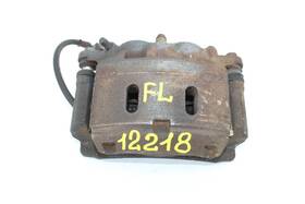 46211zv01c Nissan 2008 - 2024 Titan Front Left Driver Side Disc Brake Caliper Oem #12218