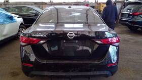 536-10744r Nissan Passenger Right Caliper Front Fits 20 Sentra 6270462