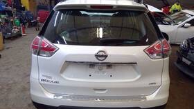 536-10749l Nissan Driver Caliper Front Vin 5 1st Digit Usa Built Fits 14-20 Rogue 6371844