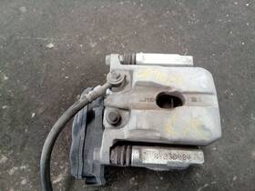 536-10943l Nissan Driver Left Caliper Rear Us Built Fits 21-23 Rogue 346268