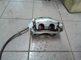 536-11179r Nissan Pathfindr 2022 Caliper 809183