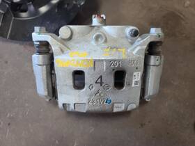 536-11367l Nissan Driver Left Caliper Front Fits 23-24 Ariya 1883322