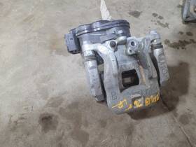 536-11400l Nissan Driver Left Caliper Rear Fits 21-24 Kicks 2042619