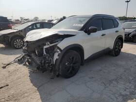 536-11474l Nissan Driver Left Caliper Front Japan Built Fits 21-25 Rogue 477684