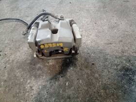 536-11476l Nissan Rogue 2021 Rear Left Caliper 327071