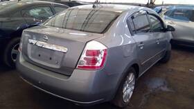 536-50328r Nissan Passenger Right Caliper Front Fits 07-12 Sentra 6182780