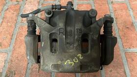 536-50412 Nissan 2011-2014 Murano Front Right Disc Brake Caliper And Bracket Oem