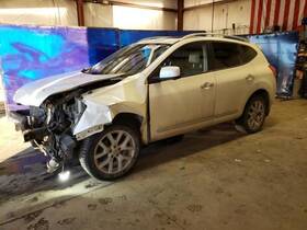536-50592r Nissan Passenger Caliper Rear Vin J 1st Digit Japan Built Fits 08-15 Rogue 1310143