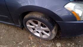 536-50608r Nissan Passenger Right Caliper Front Fits 07-08 Maxima 23531