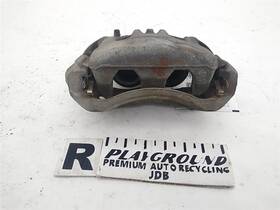 536-51340r Nissan Leaf Ev Hatchback Passenger Right Front Brake Caliper Fits 2011-2012