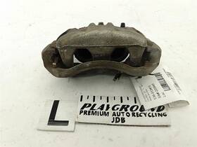 536-51341l Nissan Leaf Ev Hatchback Driver Left Front Brake Caliper Fits 2011-2012