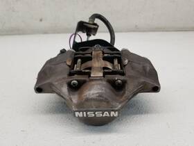 4400143p00re Nissan 536-58587r 94-96 300zx Rear Passenger Left Brake Caliper Oem