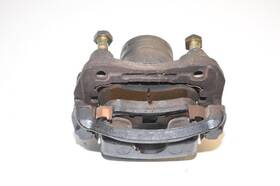 536-58719l Nissan 1995-1998 240sx Ka24de Silvia Coupe Left Front Caliper