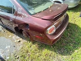536-59274r Nissan Passenger Right Caliper Front Fits 02-04 Infiniti I35 1711525