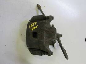 536-59289l Nissan Driver Left Front Brake Caliper Except Se-r Fits 02-06 Altima 306670