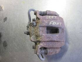 536-59495l Nissan Driver Left Caliper Front Thru 4/04 Fits 03-04 Murano 356181