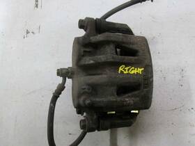536-59907r Nissan Passenger Right Front Brake Caliper Fits 05-09 11-17 Quest 318114