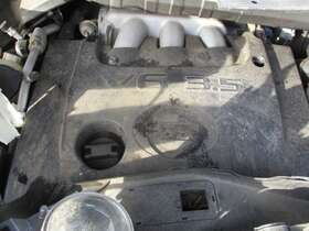 536-59932l Nissan Driver Left Caliper Front Fits 04-07 Murano