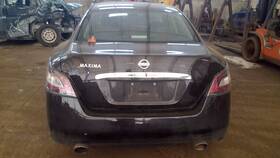 536-59983r Nissan Passenger Right Caliper Rear Fits 12-14 16-18 Maxima 6338923