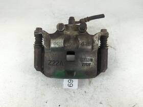 536-60016 Nissan 2012-2019 Versa Front Driver Left Brake Caliper Wde9m