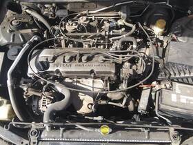 536-60213l Nissan Driver Left Caliper Front Thru 2/01 Fits 93-01 Altima 24928432