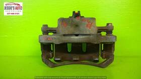 536-60216r Nissan 98-04 Frontier Xe 2.4l At Passenger Right Front Brake Caliper Oem 2118-83