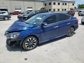 536-61148r Nissan Passenger Right Caliper Front Fits 13-19 Sentra 331113