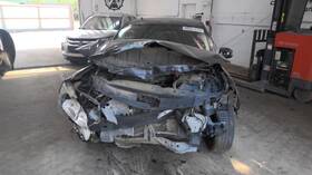 536-61149l Nissan Driver Left Caliper Front Fits 13-19 Sentra 977788