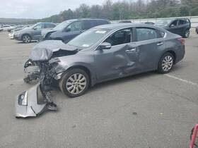536-61238r Nissan Passenger Right Caliper Front Fits 13-20 Altima 602595