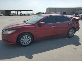 536-61239l Nissan Driver Left Caliper Front Fits 13-20 Altima 326269