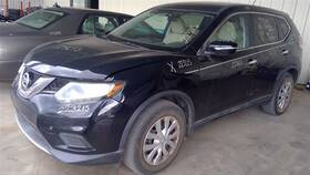 536-61490r Nissan Passenger Right Caliper Front Hybrid Fits 14-19 Rogue 869809