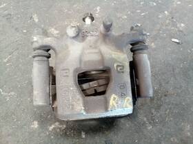 536-61645r Nissan Passenger Right Caliper Rear Nismo Fits 15-17 Juke 349822