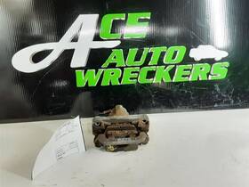 536-61683r Nissan Passenger Caliper Rear Vin J 1st Digit Japan Built Fits 16-20 Rogue 599344