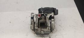 D40006ca3b Nissan Ft21-ft23 Kicks Right Passenger Rear Caliper 48k Miles Oem