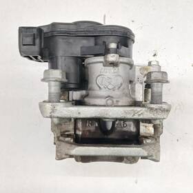 D40006ra4c Nissan Ft25 Rogue Right Rear Passenger Caliper Us Built Oem 1 Year Wnty