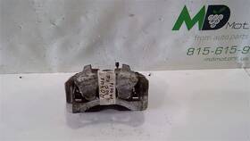 410114ba0c Nissan Rogue 2020-2022 Front Left Side Brake Caliper Oem