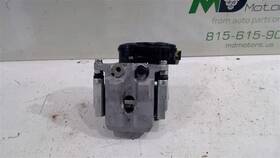 D40006ra2c Nissan Rogue 2021-2023 Rear Right Side Brake Caliper Oem