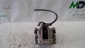 44011-6la0b Nissan Sentra 2021-2024 Rear Left Side Brake Caliper