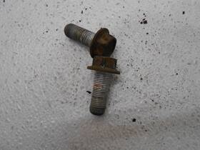 Smitley-263-01-493 Nissan 2016 Versa Caliper Bolts Front Left Or Right
