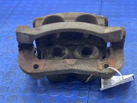 41011zc60b Nissan Trucks Front Brake Caliper Assembly Fits Titan Armada Qx56 Left Driver Side Oem
