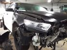 536-01326l Nordstroms 2013 Ford Taurus Rear