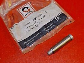 18016164 Nos Gm 1982-89 Chevrolet Buick Oldsmobile Pontiac Cadillac Caliper Bolt