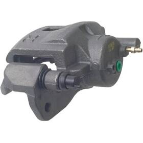19-b2609 Nugeon Brake Caliper Front Passenger Right Side Hand For Protege