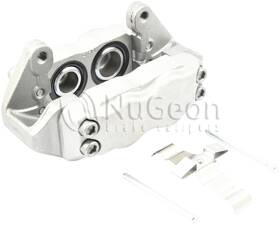 Nugeon 97-00861b Front Driver Side Disc Brake Caliper For Genesis Equus