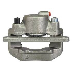 97-01511b Nugeon For Toyota Corolla 80-83 Brake Caliper Premium Semi-loaded Remanufactured Front