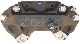 97-01592b Nugeon Disc Brake Caliper-caliper With Installation Hardware Fits 93-98 Toyota Supra