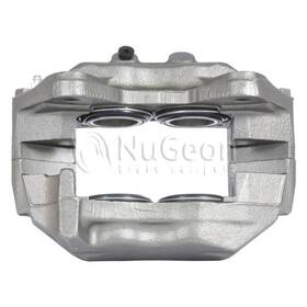 97-01597a Nugeon For Toyota Tacoma 04 Brake Caliper Premium Semi-loaded Remanufactured Front