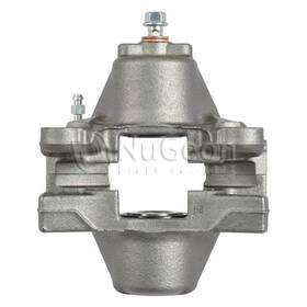 97-01637a Nugeon For Lexus Is300 01-05 Brake Caliper Premium Semi-loaded Remanufactured Rear