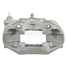 97-01638a Nugeon For Lexus Ls430 01-06 Brake Caliper Premium Semi-loaded Remanufactured Front