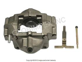 97-02731a Nugeon Mercedes 1994-1998 Brake Caliper Rebuilt Rear Right Passenger Side